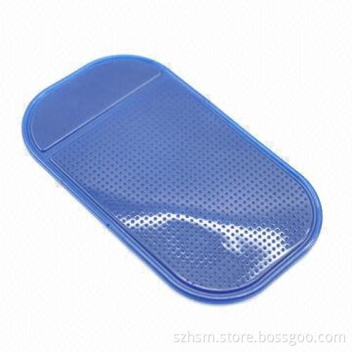 Customized Soft PVC Anti-slip Rubber Mat